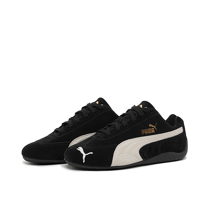 PUMA Wmns Speedcat OG schwarz 84304 1