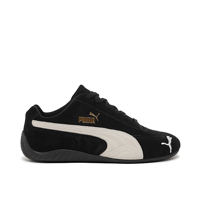 PUMA Wmns Speedcat OG schwarz 84304 2
