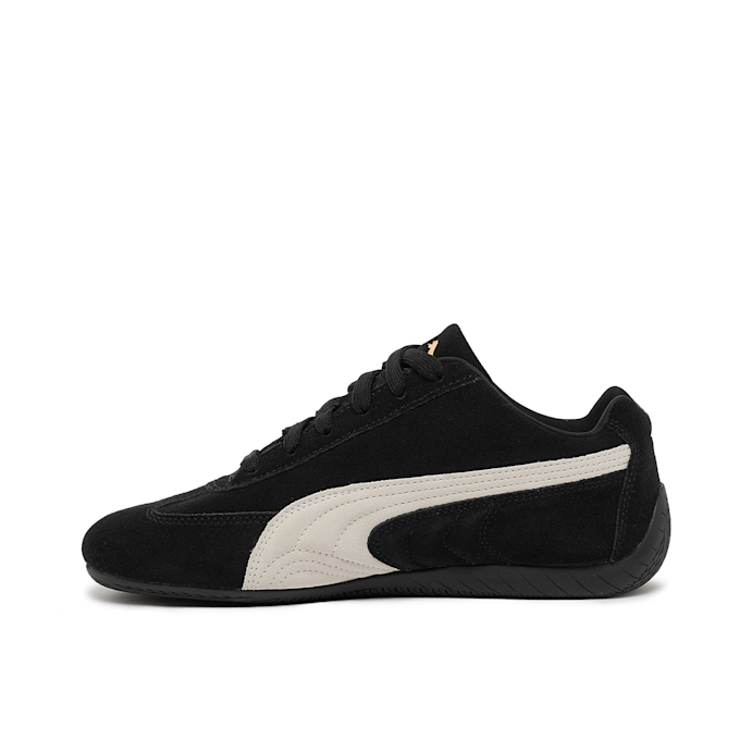 PUMA Wmns Speedcat OG schwarz 84304 3