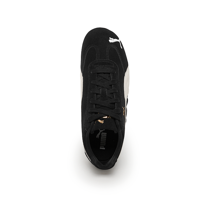 PUMA Wmns Speedcat OG schwarz 84304 4