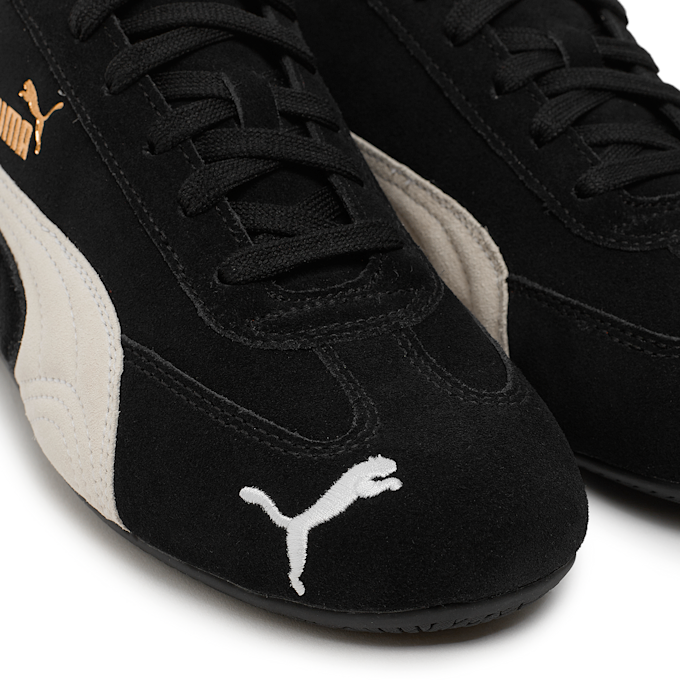 PUMA Wmns Speedcat OG schwarz 84304 5