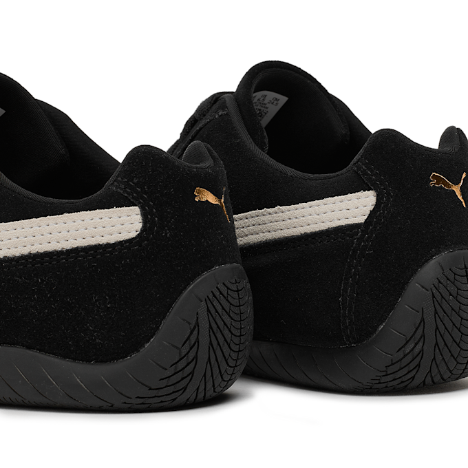 PUMA Wmns Speedcat OG schwarz 84304 7