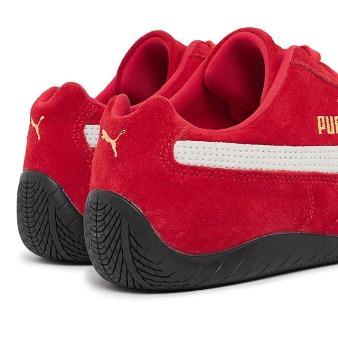 PUMA Wmns Speedcat OG rot 84305 6