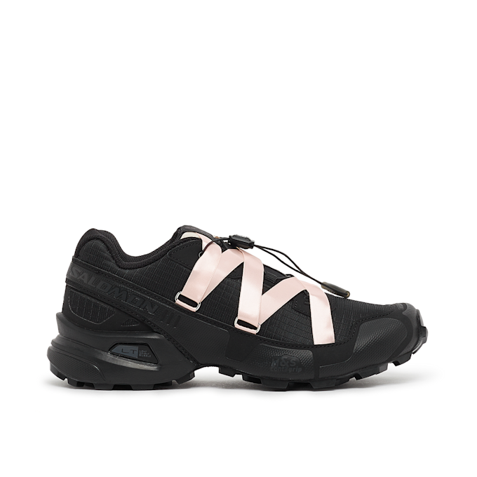 Salomon Speedcross 3 Ribbon Sandy Liang black 84307 2