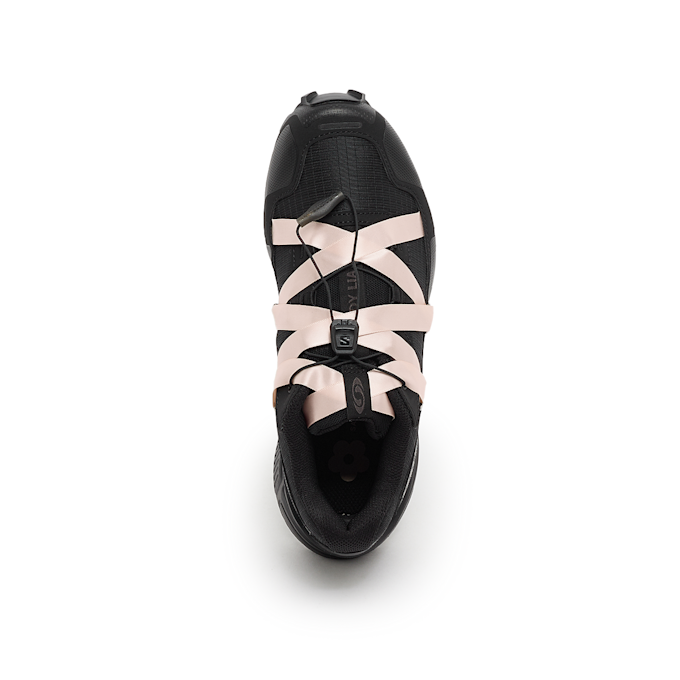 Salomon Speedcross 3 Ribbon Sandy Liang black 84307 4