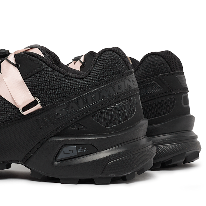 Salomon Speedcross 3 Ribbon Sandy Liang black 84307 5