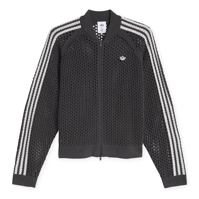 adidas Originals x CLOT Track Top grey 84326 1