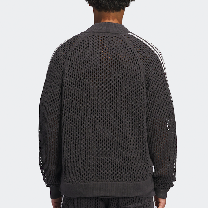 adidas Originals x CLOT Track Top grey 84326 3