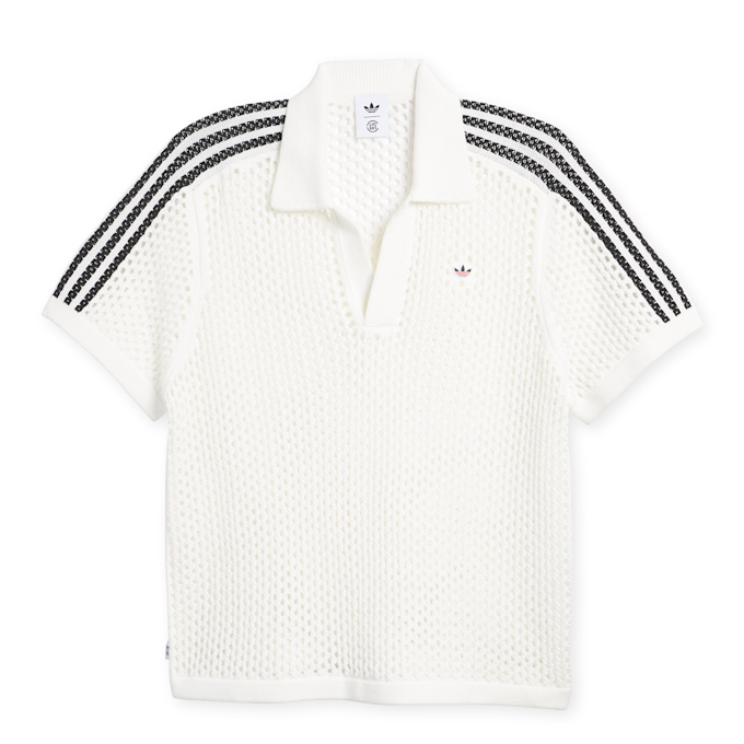 adidas Originals x CLOT Polo wit 84330 1