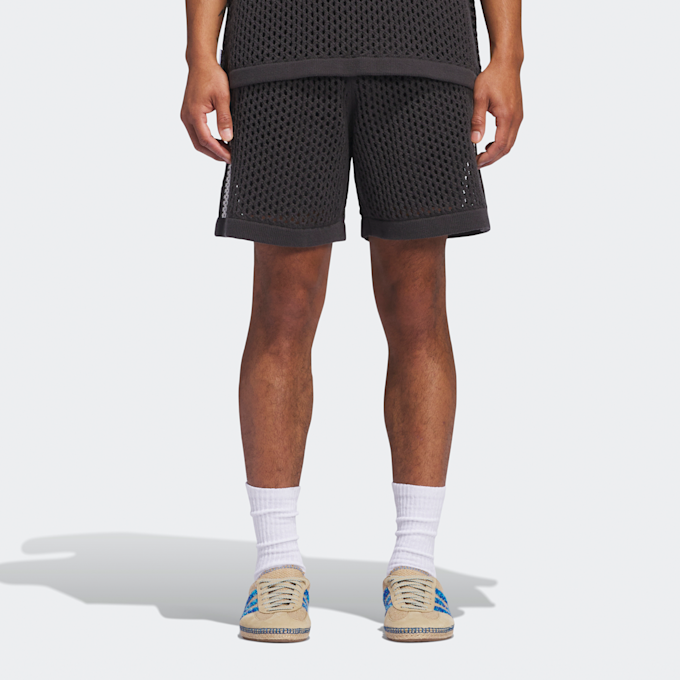 adidas Originals x CLOT Shorts grijs 84331 2