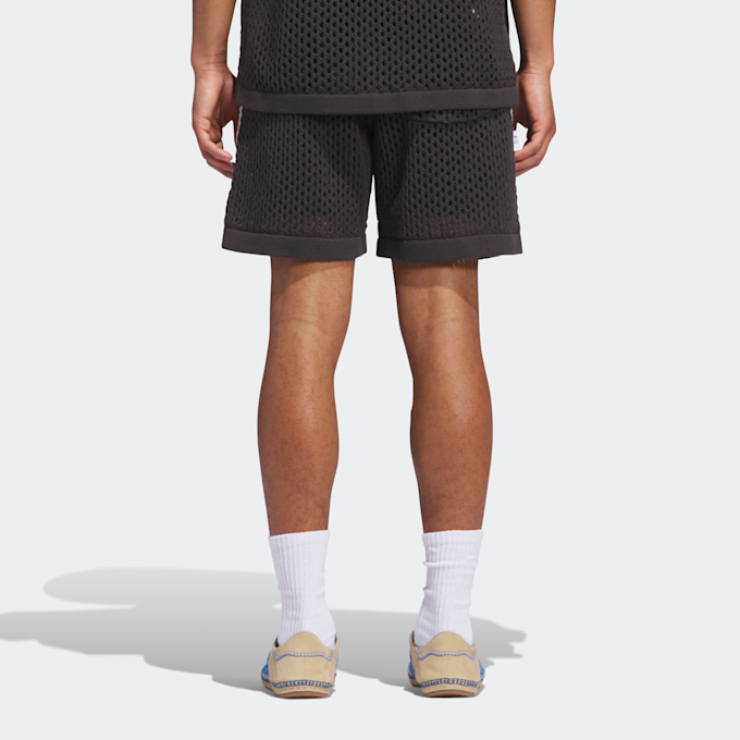 adidas Originals x CLOT Shorts grau 84331 3