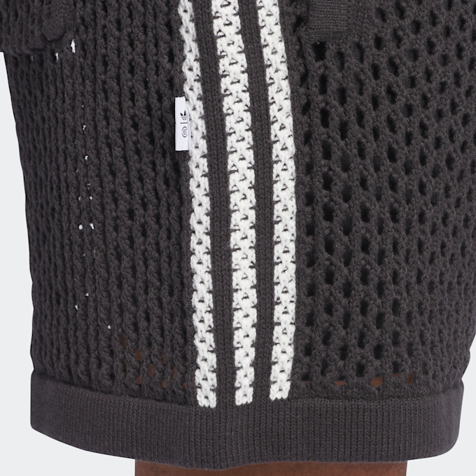 adidas Originals x CLOT Shorts grau 84331 4
