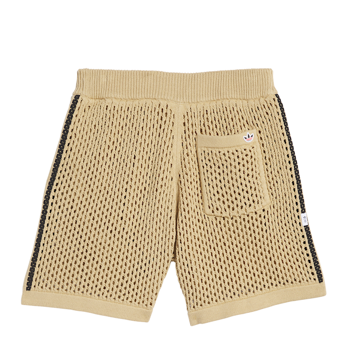 adidas Originals x CLOT Shorts beige 84334 2