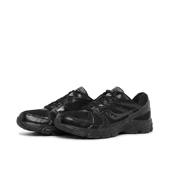 Saucony Wmns Ride Millennium zwart 84354 1