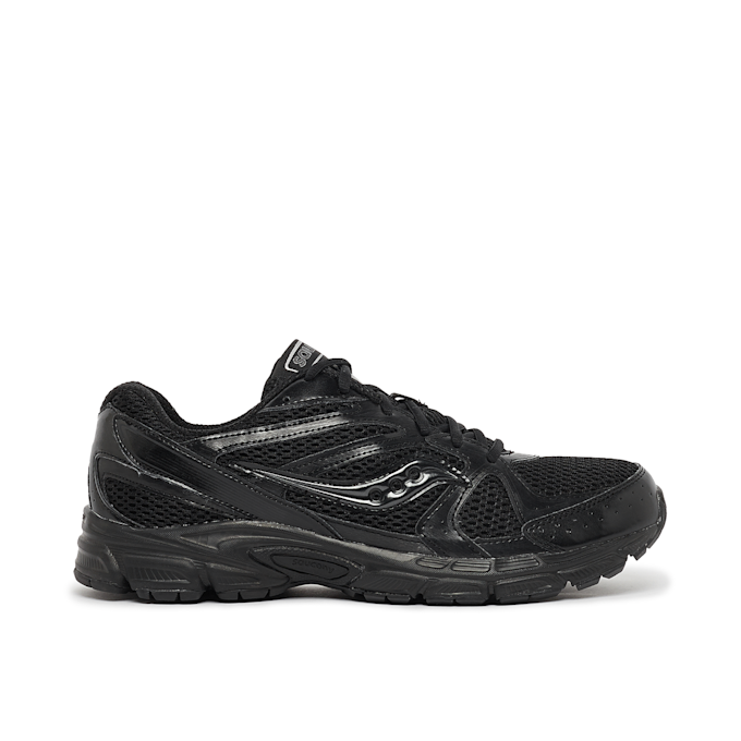 Saucony Wmns Ride Millennium noir 84354 2