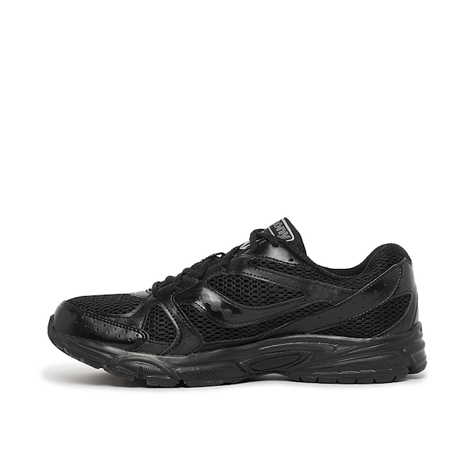 Saucony Wmns Ride Millennium noir 84354 3