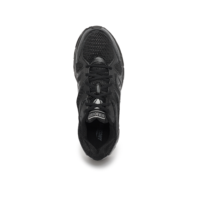 Saucony Wmns Ride Millennium schwarz 84354 4