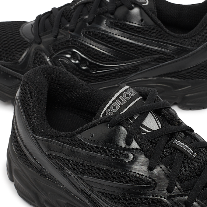 Saucony Wmns Ride Millennium noir 84354 6