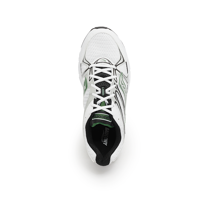 Saucony Ride Millennium weiß 84360 4