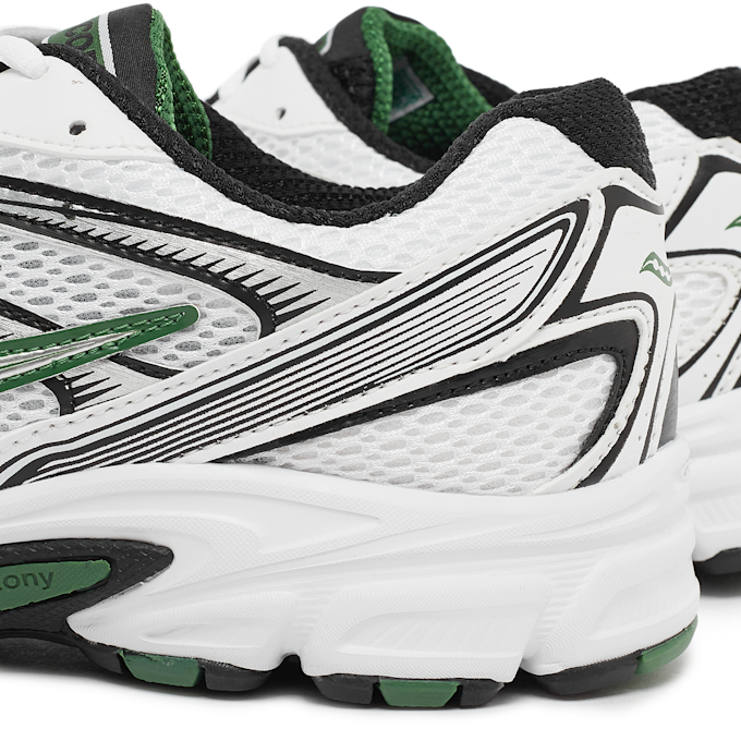 Saucony Ride Millennium wit 84360 5