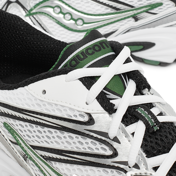 Saucony Ride Millennium weiß 84360 6