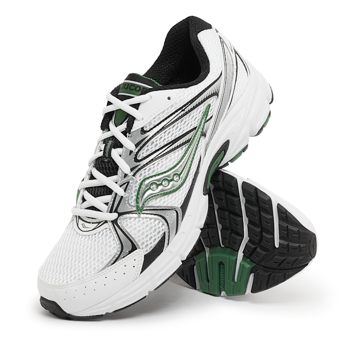 Saucony Ride Millennium weiß 84360 7