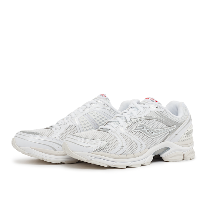Saucony Progrid Triumph 4 wit 84358 1