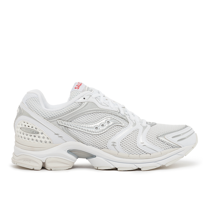 Saucony Progrid Triumph 4 weiß 84358 2