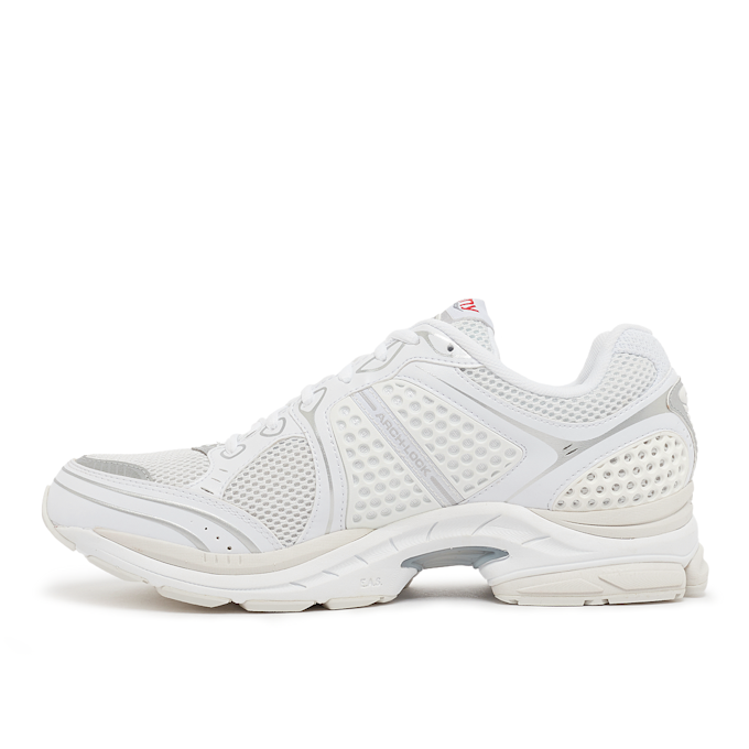 Saucony Progrid Triumph 4 weiß 84358 3