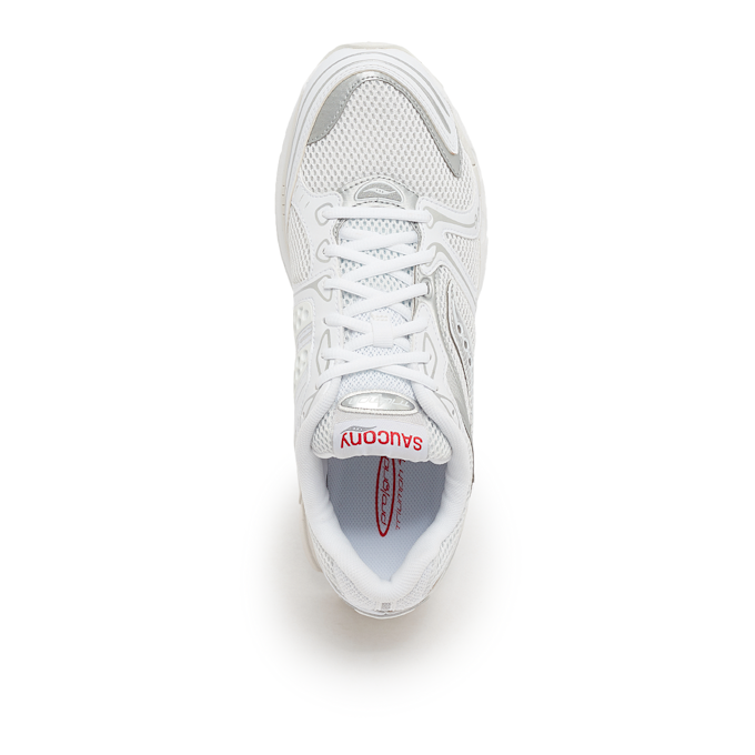 Saucony Progrid Triumph 4 white 84358 4