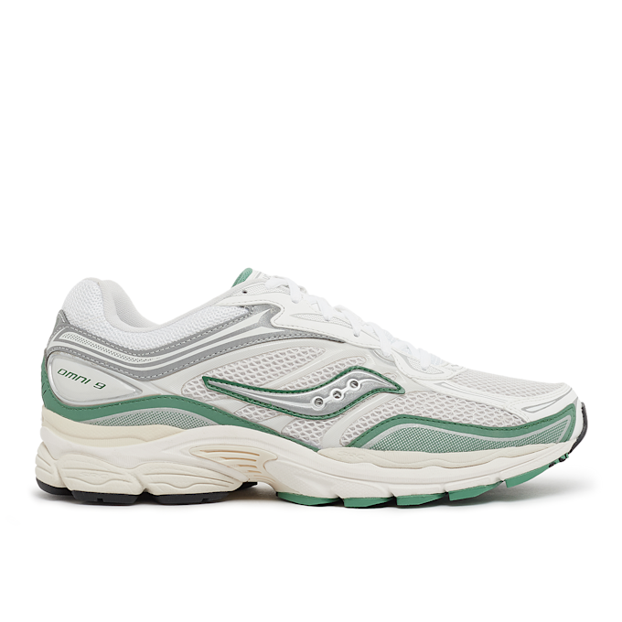Saucony Progrid Omni 9 weiß 84357 2