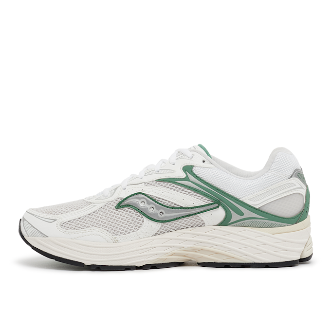 Saucony Progrid Omni 9 weiß 84357 3
