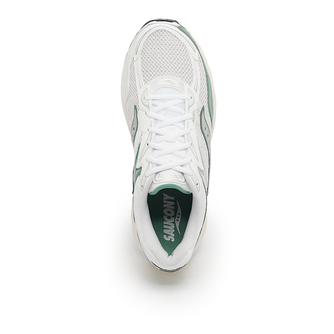 Saucony Progrid Omni 9 weiß 84357 4