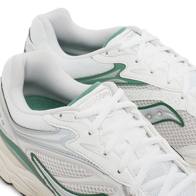 Saucony Progrid Omni 9 weiß 84357 6