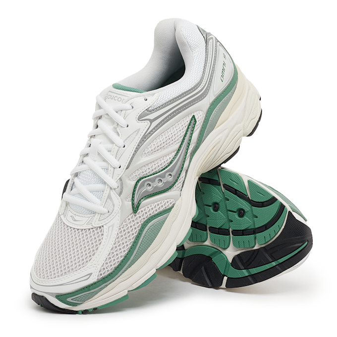Saucony Progrid Omni 9 weiß 84357 7