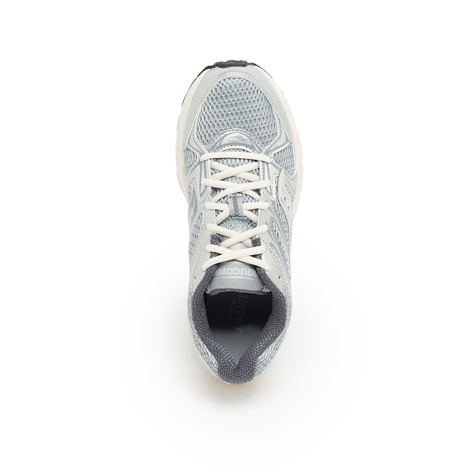 Saucony Wmns Ride Millennium silber 84356 4