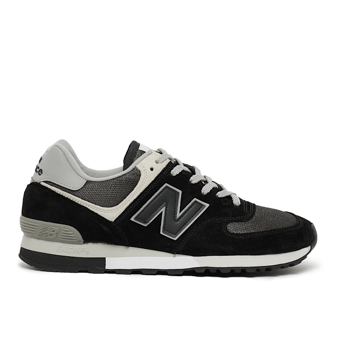 New Balance 576 (OU576PBK) black 84371 2
