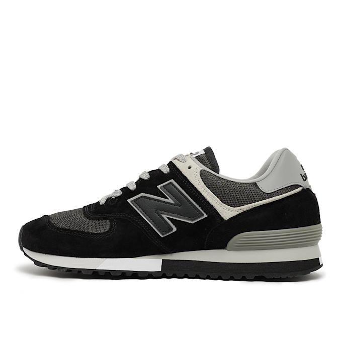 New Balance 576 (OU576PBK) black 84371 3