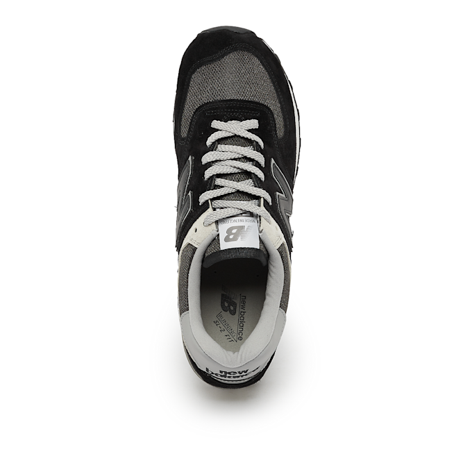 New Balance 576 (OU576PBK) black 84371 4