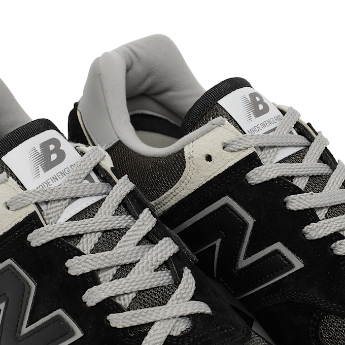 New Balance 576 (OU576PBK) black 84371 5