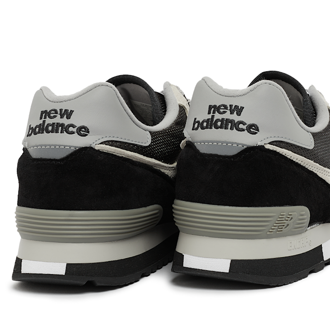 New Balance 576 (OU576PBK) black 84371 6