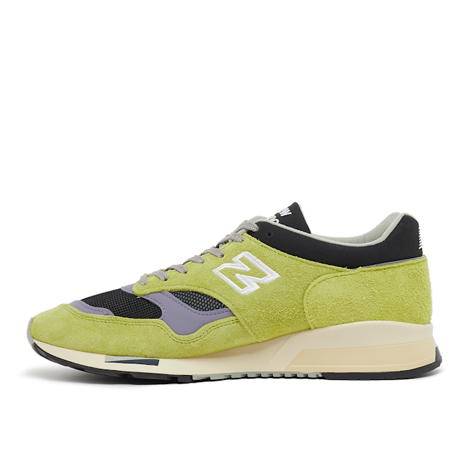 New Balance 1500 (U1500GBV) vert 84370 3