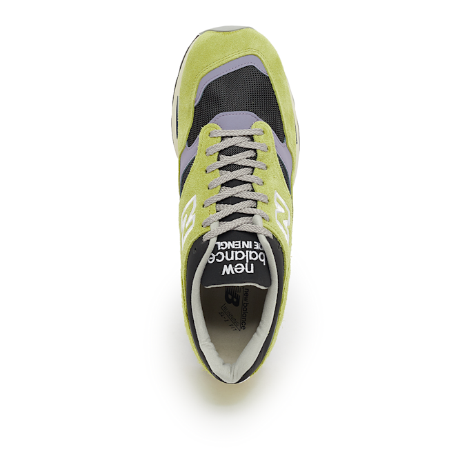New Balance 1500 (U1500GBV) vert 84370 4