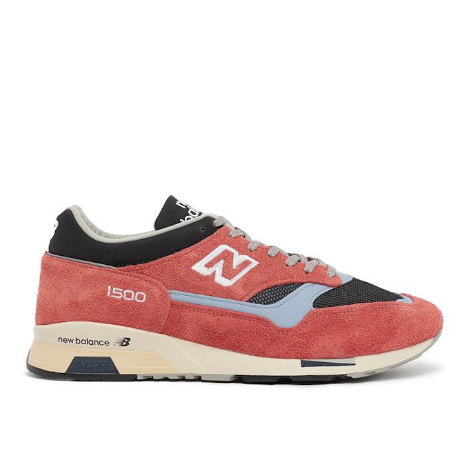 New Balance 1500 (U1500OBL) orange 84366 2