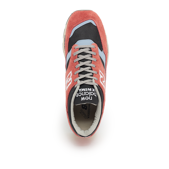 New Balance 1500 (U1500OBL) orange 84366 4