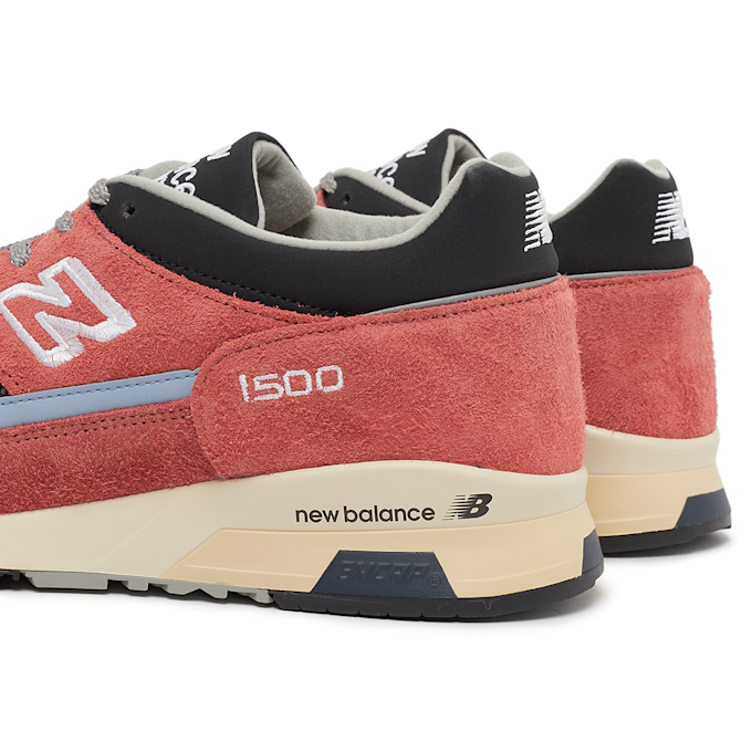 New Balance 1500 (U1500OBL) orange 84366 5