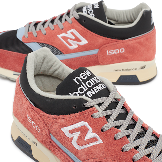 New Balance 1500 (U1500OBL) orange 84366 6
