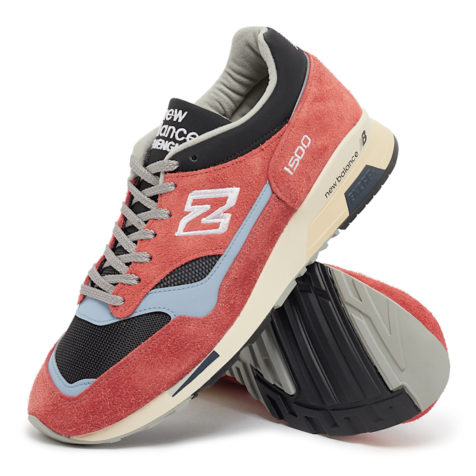 New Balance 1500 (U1500OBL) orange 84366 7