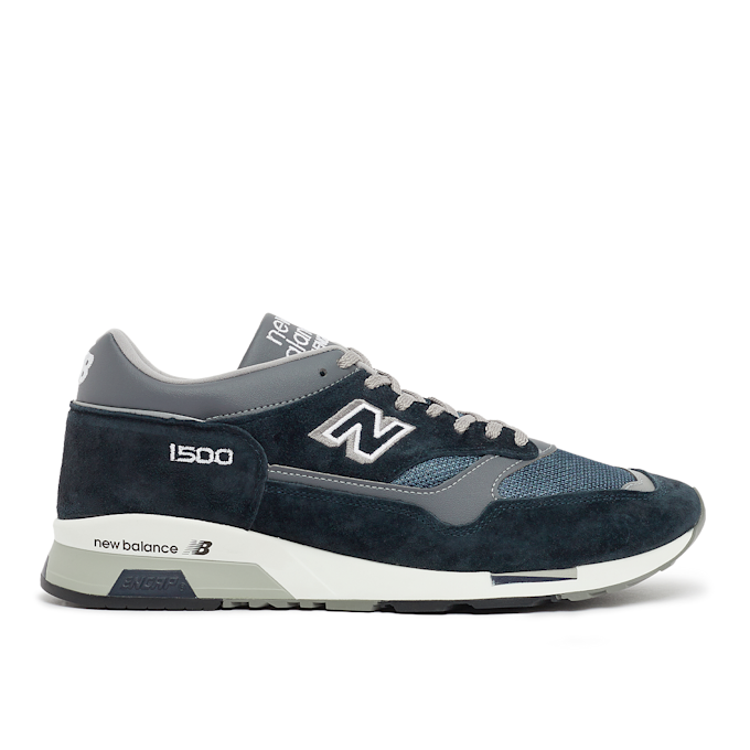 New Balance 1500 "U1500PNV" blue 84369 2