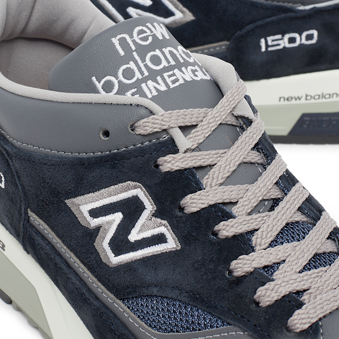 New Balance 1500 "U1500PNV" blue 84369 5